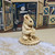 Wee Forest Folk Miniatures S-03 - Elijah Rathbone Scrimshaw Sailor 