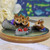 Wee Forest Folk Pond Mice PM-2 - Waterbugs (Silver)