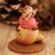 Wee Forest Folk Limited Edition M-760a - Holiday Charm (Gold)