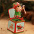 Wee Forest Folk Miniatures M-763 - Christmas Pop-Up