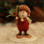 Wee Forest Folk Miniatures M-761- Winter Walkabout