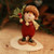Wee Forest Folk Miniatures M-761- Winter Walkabout