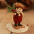 Wee Forest Folk Miniatures M-761- Winter Walkabout