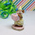 Wee Forest Folk Miniatures M-224 - Party Girl (Yellow)