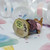 Wee Forest Folk Miniatures M-261 - Double Delight (Plum)