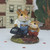 Wee Forest Folk Miniatures M-097 - Mouse Call 