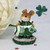 Wee Forest Folk Limited Edition M-255 - Hattie (St. Patrick's Day)