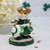 Wee Forest Folk Limited Edition M-255 - Hattie (St. Patrick's Day)
