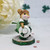 Wee Forest Folk Limited Edition M-255 - Hattie (St. Patrick's Day)