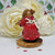 Wee Forest Folk Miniatures M-246 - Sugar & Spice (Christmas)