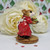 Wee Forest Folk Miniatures M-246 - Sugar & Spice (Christmas)