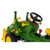 John Deere Pedal Farm Tractor with Air Tires 