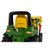 John Deere Pedal Farm Tractor with Air Tires 