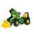John Deere Premium X-Trac with Loader