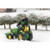 John Deere Premium X-Trac with Loader
