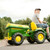 John Deere Tow Behind Spreader Accessory
