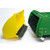 John Deere Sweeper Attachment 