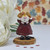 Wee Forest Folk Miniatures M-276 - No Peeking (Maroon)