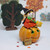 Wee Forest Folk Miniatures M-205 - Broom Service (Orange) 