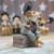 Wee Forest Folk Miniatures M-360 - Jolly Tar Sailor Jack 