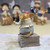 Wee Forest Folk Miniatures M-360 - Jolly Tar Sailor Jack 