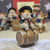 Wee Forest Folk Miniatures M-361 - Jolly Tar Sailor Jacob