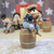 Wee Forest Folk Miniatures M-362 - Jolly Tar Sailor Jethro