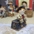 Wee Forest Folk Miniatures M-363 - Jolly Tar Sailor Jim