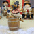 Wee Forest Folk Miniatures M-364 - Jolly Tar Sailor Jonas
