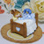 Wee Forest Folk Miniatures M-178 - Night Prayer (Yellow/Blue) 