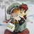 Wee Forest Folk Limited Edition M-430 - Bustling with Baby