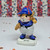 Wee Forest Folk Limited Edition MS-15cc - Batter-up! (Chicago Cubs) 