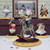 Wee Forest Folk Limited Edition Nutcracker 5-Piece Numbered Set