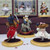 Wee Forest Folk Limited Edition Nutcracker 5-Piece Numbered Set