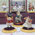 Wee Forest Folk Limited Edition Nutcracker 5-Piece Numbered Set