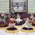 Wee Forest Folk Limited Edition Nutcracker 5-Piece Numbered Set