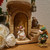 Wee Forest Folk Miniatures Robin Hood 3-Piece Set