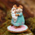 Wee Forest Folk Miniatures M-671 - Love Bundle (New Blue)