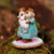 Wee Forest Folk Miniatures M-671 - Love Bundle (New Pink)