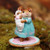 Wee Forest Folk Miniatures M-671 - Love Bundle (New Pink)