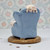 Wee Forest Folk Miniatures M-066 - The Babysitter (Blue)