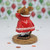 Wee Forest Folk Limited Edition M-276 - No Peeking (Red)
