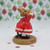 Wee Forest Folk Limited Edition M-276 - No Peeking (Red)
