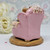 Wee Forest Folk Miniatures M-066 - The Babysitter (Pink)