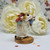 Wee Forest Folk Miniatures M-247- Puppet Play (Beige) 