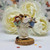 Wee Forest Folk Miniatures M-247- Puppet Play (Beige) 