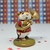 Wee Forest Folk Miniatures M153c - Tuba Player (Red) 