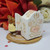 Wee Forest Folk Limited Edition M-257 - Molly's Choice (Heart) 