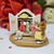 Wee Forest Folk Limited Edition M-257 - Molly's Choice (Heart) 