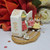 Wee Forest Folk Limited Edition M-257 - Molly's Choice (Heart) 